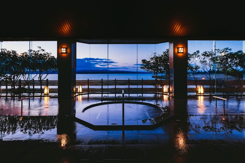 Tadaya in Nanao, Japan