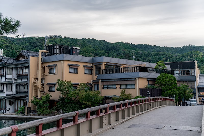 Taikyourou in Miyazu, Japan
