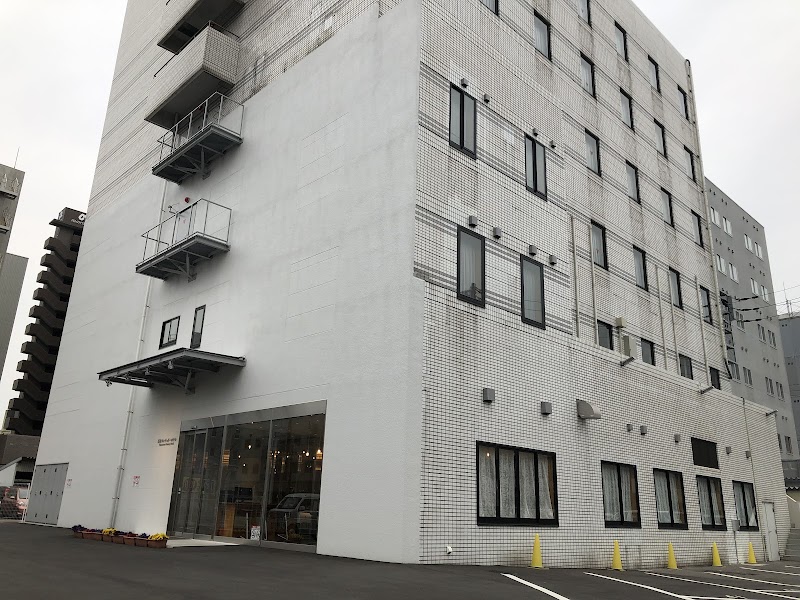 Takamatsu Century Hotel in Takamatsu, Japan