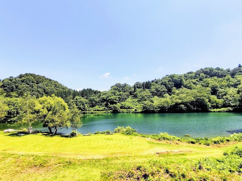 Takanami in Itoigawa, Japan