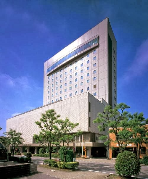 Takaoka Lodge in Kami, Japan