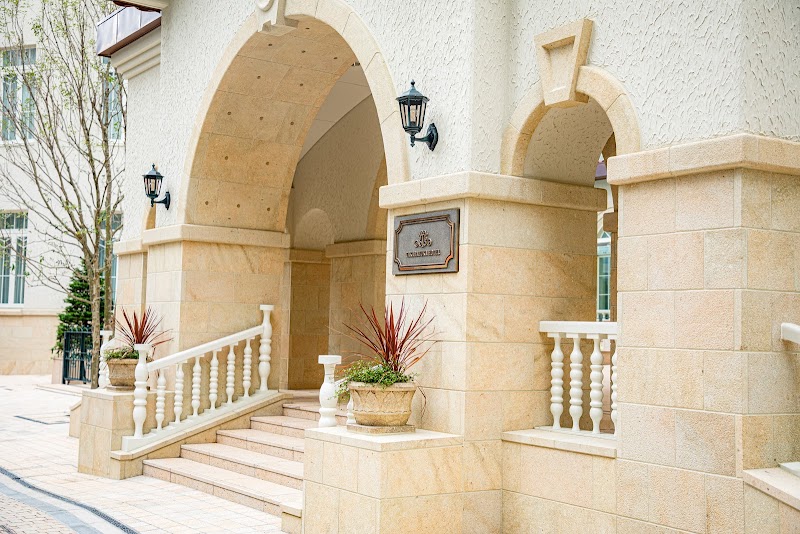 Takarazuka Hotel in Takarazuka, Japan