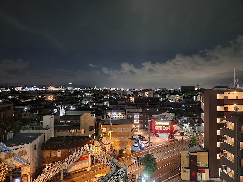 Takatsuki Sun Hotel in Takatsuki, Japan