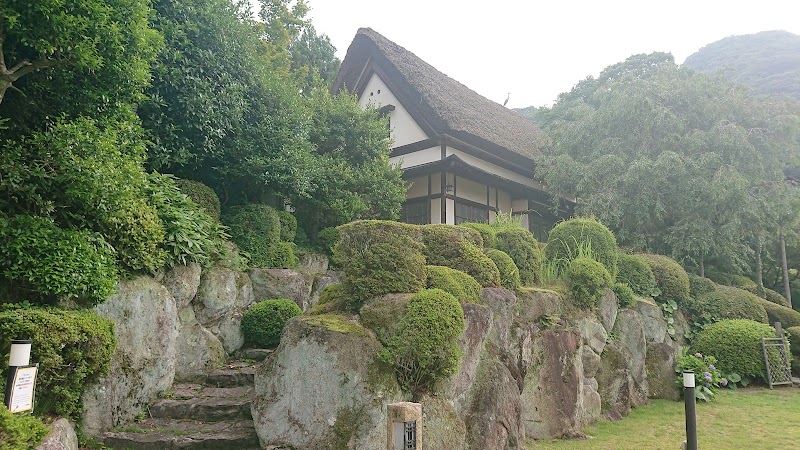 Takeo Century Hotel in Saga, Japan