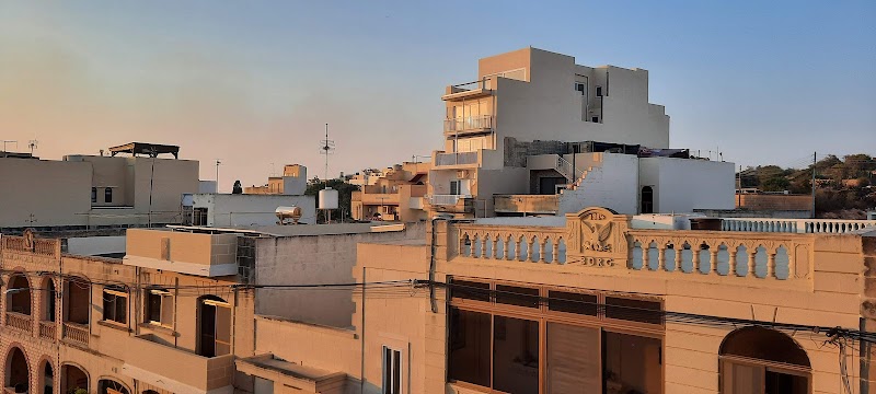 Tal-Marga B&B in Qala, Malta