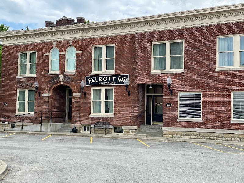Talbott Inn in Bardstown, United States