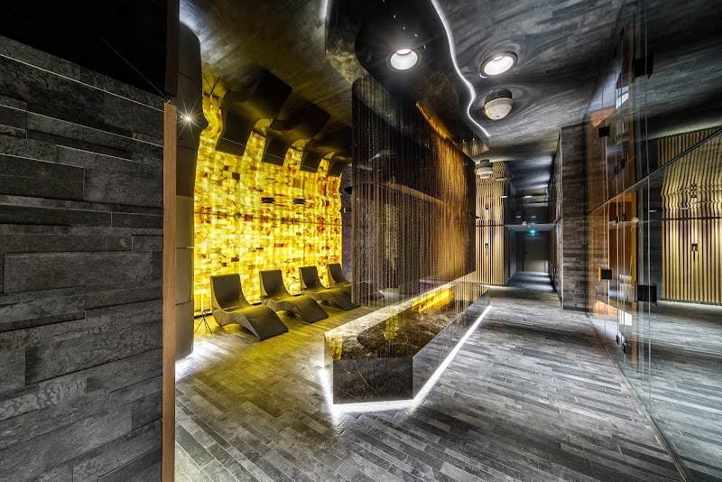 Tallink City Hotel in Tallinn, Estonia