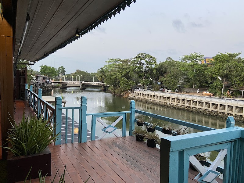 Tamajun Hotel in Chanthaburi, Thailand