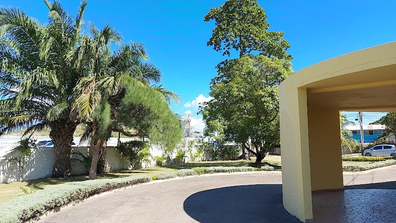 Tamarind Hotel in Saint Ann's Bay, Jamaica