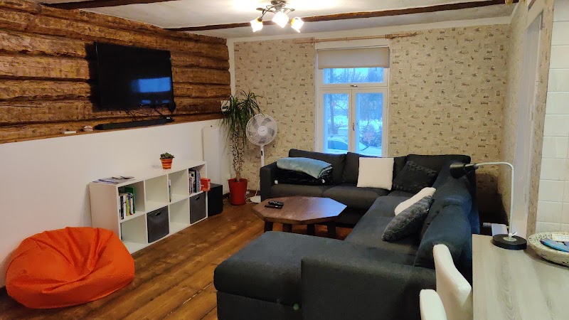 Tamme Guesthouse in Voru, Estonia