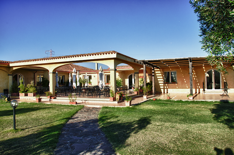 Tanca Irde in Capoterra, Italy