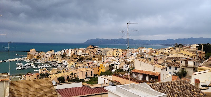Tannur B&B in Castellammare del Golfo, Italy