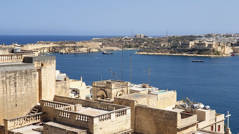 Tano's Boutique Guesthouse in Valletta, Malta