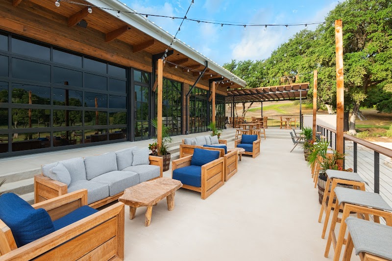 Tapatio Springs Hill Country Resort in Boerne, United States