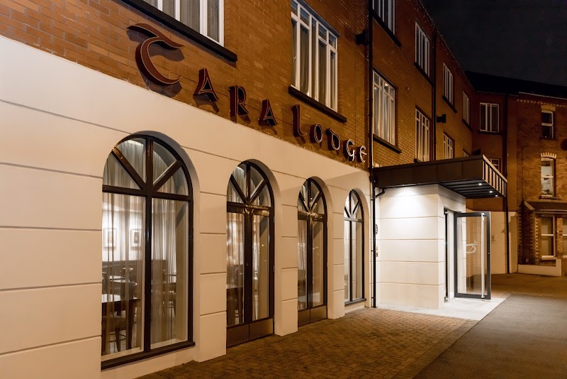 Tara Lodge in Belfast, United Kingdom