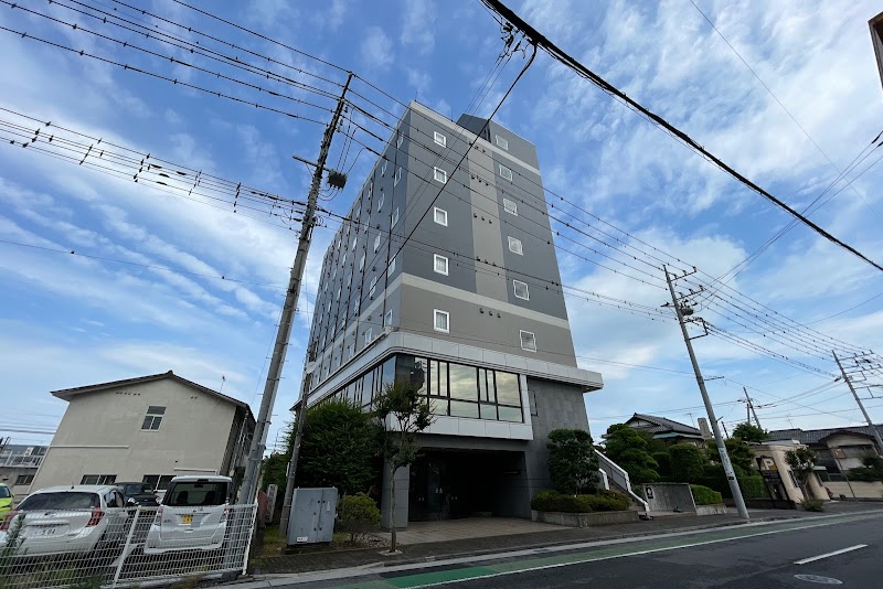 Tatebayashi Business Hotel in Tatebayashi, Japan