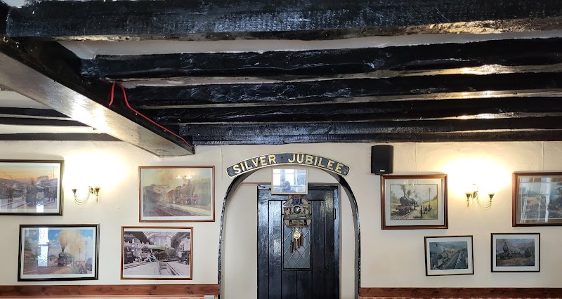 Taw River Inn in Barnstaple, United Kingdom