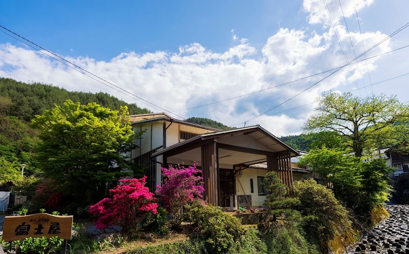Tazawa Onsen Fujiya Ryokan in Ueda, Japan