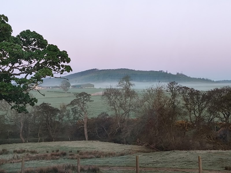 Teal House in Alnwick, United Kingdom