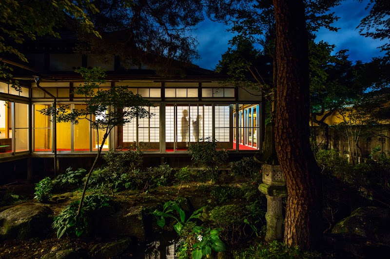 Temple Hotel Takayama Zenkoji in Takayama, Japan