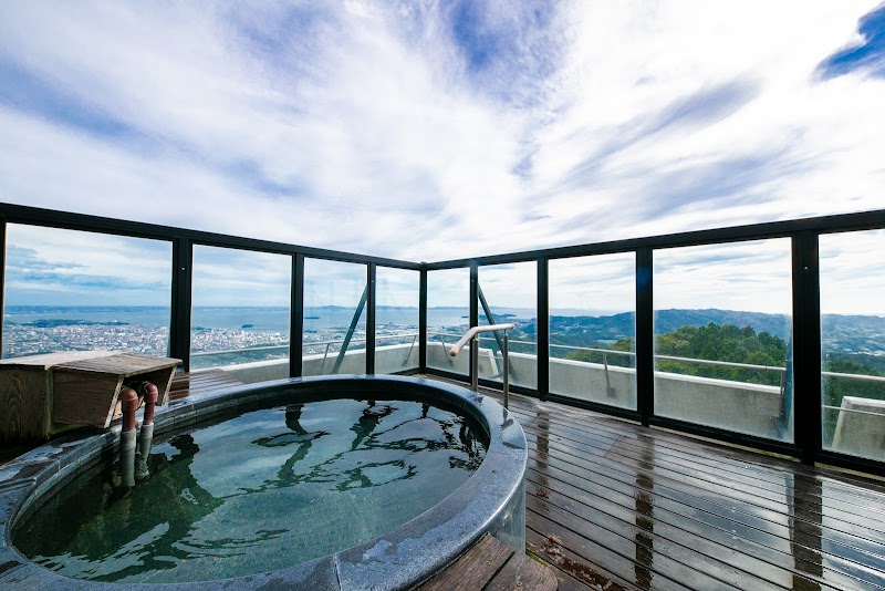 Tennomaru in Gamagori, Japan