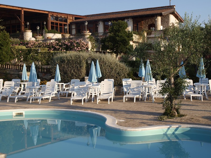 Tenuta Battista in Cassano delle Murge, Italy