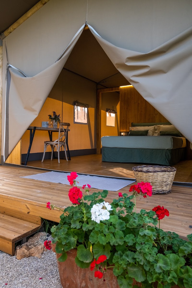 Tenuta DonnAnna in Casarano, Italy