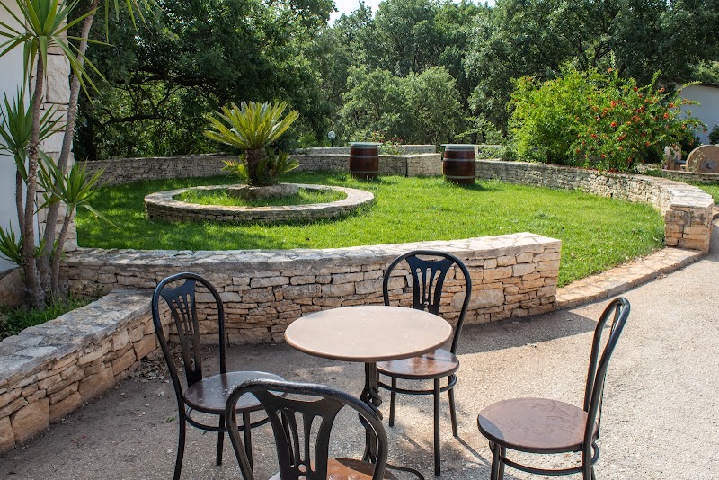 Tenuta Giannini in Bitetto, Italy