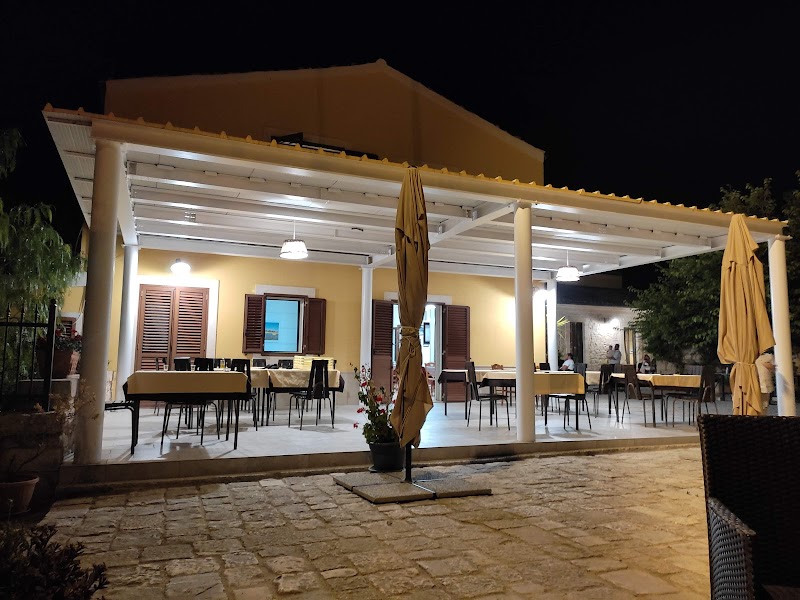 Tenuta Margitello in Comiso, Italy