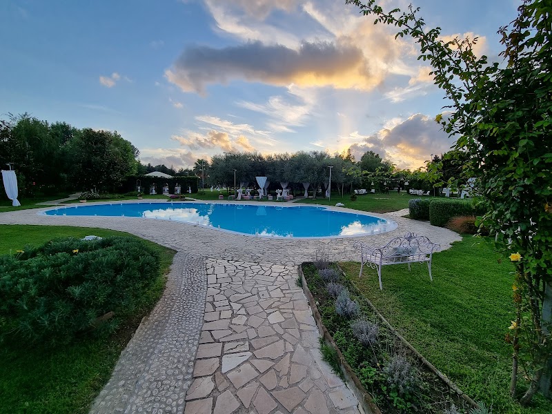 Tenuta San Domenico in Capua, Italy