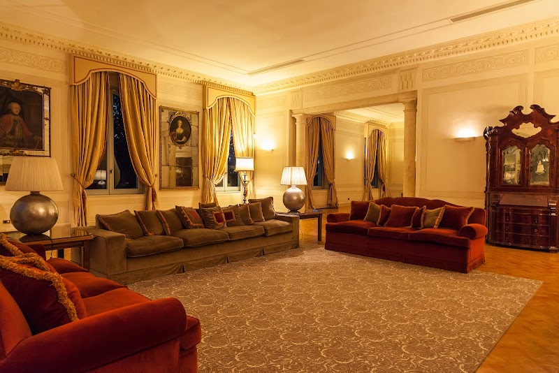 Tenuta Sant'Antonio in Acireale, Italy