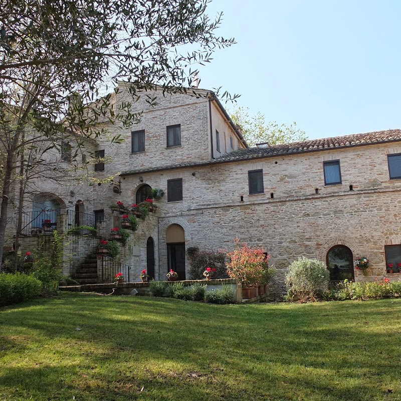 Tenuta Sant'Elisabetta in Fermo, Italy