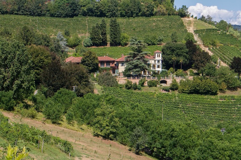 Tenuta Tamburnin in Chieri, Italy