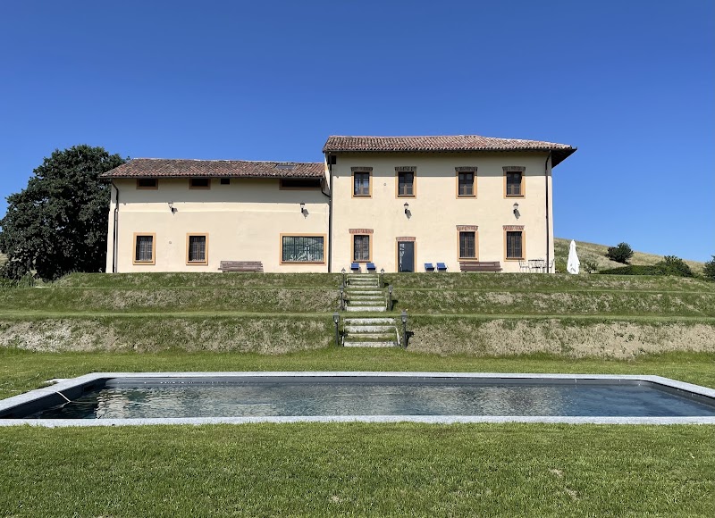 Tenuta il Galletto in Castiglion Fiorentino, Italy