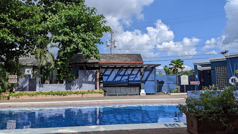 Terra Nova All Suite Hotel in Kingston, Jamaica