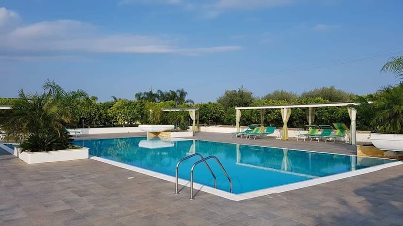 Terra dei Limoni in Ispica, Italy