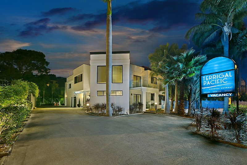 Terrigal Pacific Coastal Retreat in Central Coast, Australia