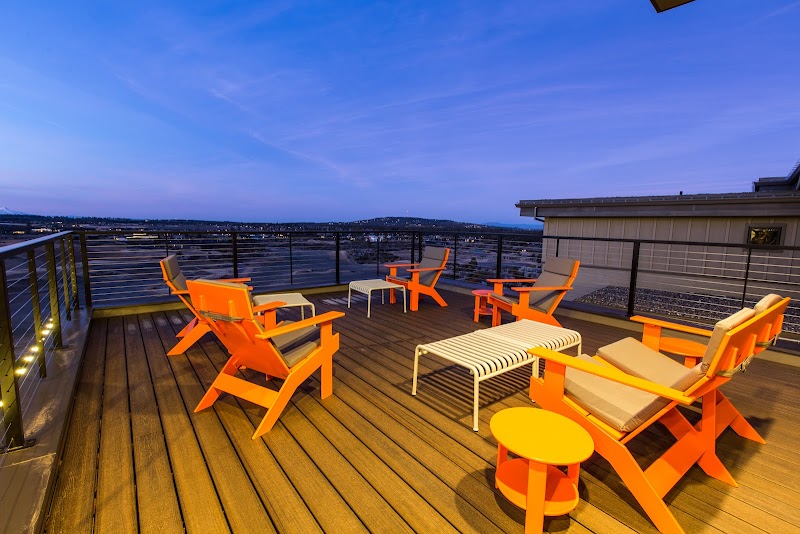 Tetherow Lodges in Bend, United States