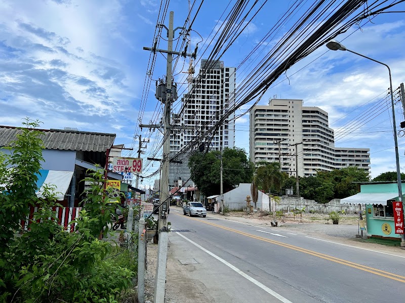 Tevan Jomtien Pattaya in Ban Nong Prue, Thailand