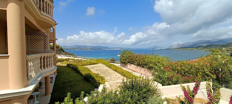 Thalassa Boutique Hotel in Argostoli, Greece