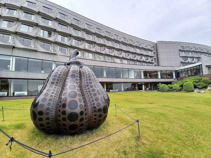 Thalassa Shima Hotel & Resort in Toba, Japan