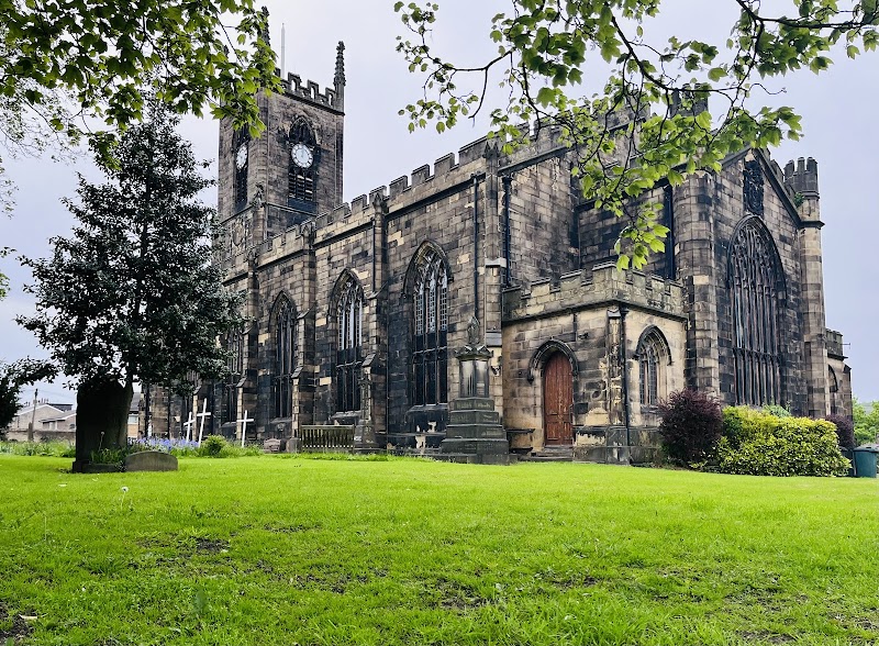 The Abbey Lodge Hotel in Bradford, United Kingdom