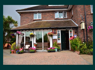 The Aldwick in Bognor Regis, United Kingdom