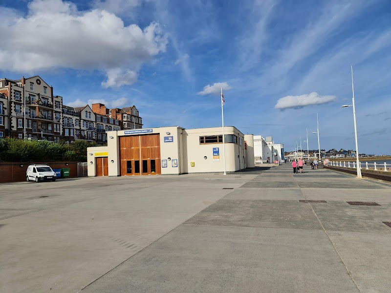 The All Seasons Guest House in Bridlington, United Kingdom