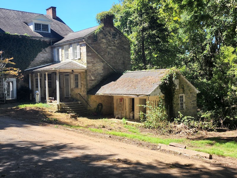 The Allenberry Resort in Boiling Springs, United States