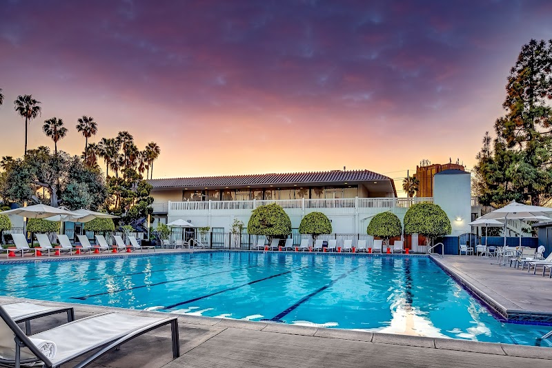 The Anaheim Hotel in Anaheim, United States