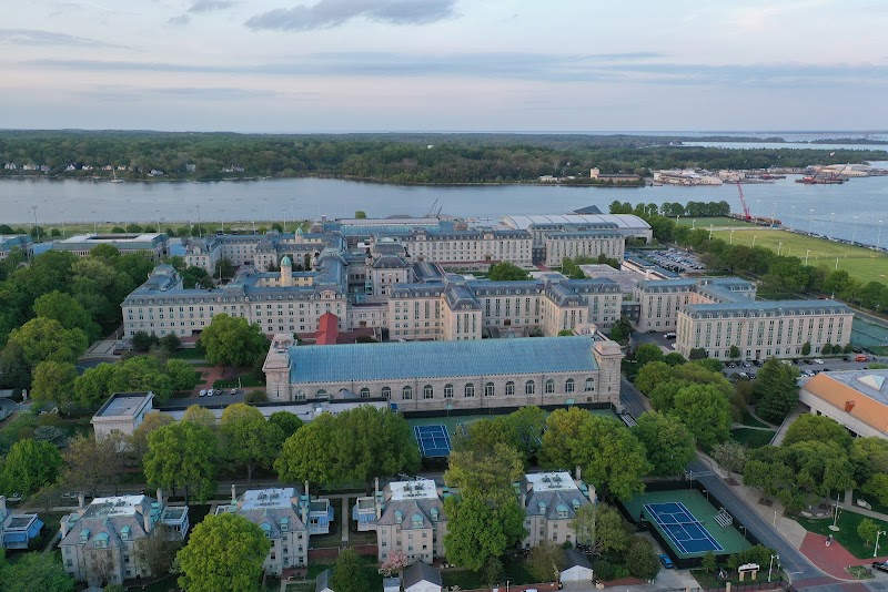 The Annapolis Inn in Annapolis, United States