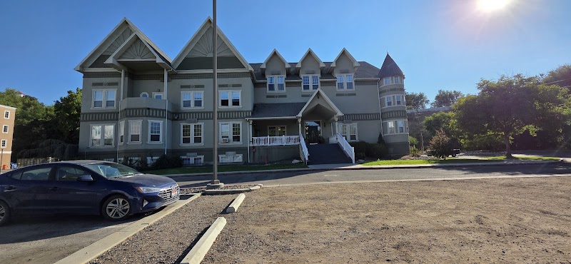 The Anniversary Inn in Boise, United States