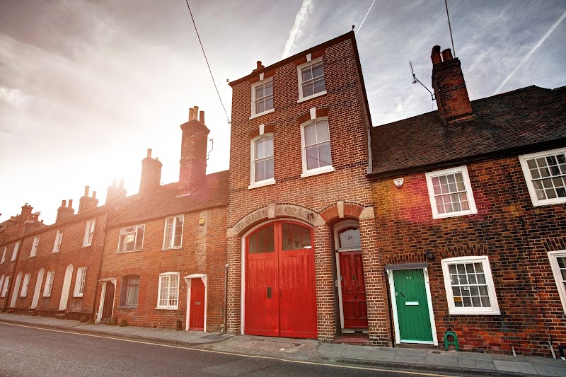 The Arthouse in Canterbury, United Kingdom