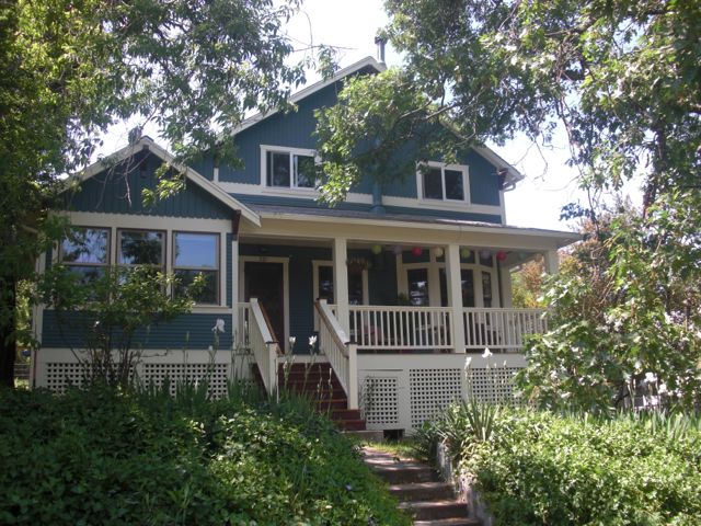 The Ashland Cottage in Ashland, United States